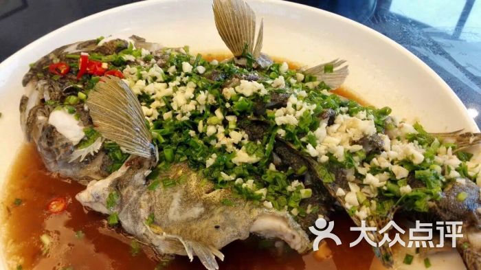 龙源鱼味馆-图片-淳安县美食-大众点评网