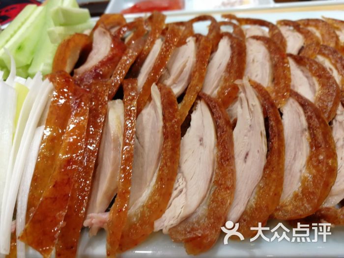 满园春饼·烤鸭(熙悦汇店)图片 - 第3张