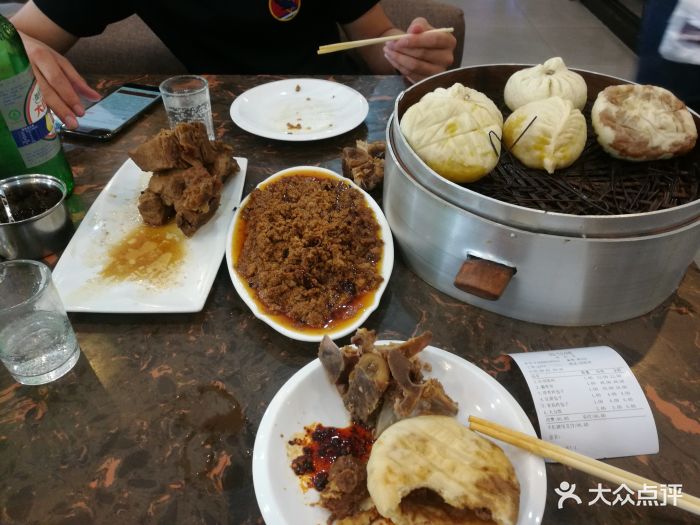 张包铺(道外店)-图片-哈尔滨美食-大众点评网