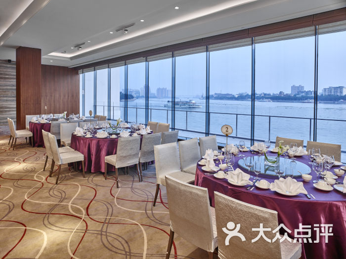 白天鹅宾馆·宏图府餐厅图片 - 第3张