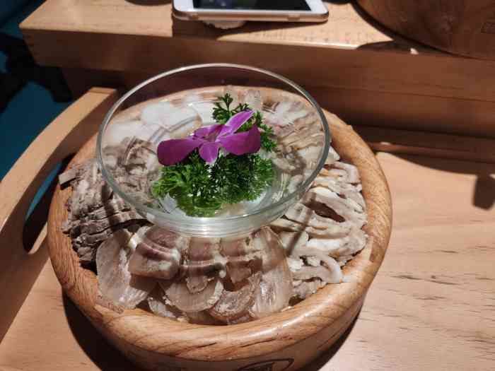 菌彩野生菌火锅(吾悦广场店)-"和父母我们三个人来吃