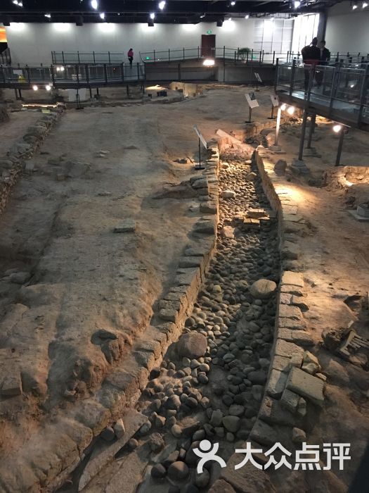 南越王宫博物馆-图片-广州周边游-大众点评网