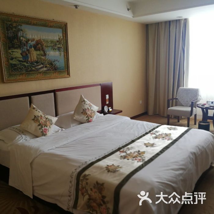 博尔塔拉宾馆