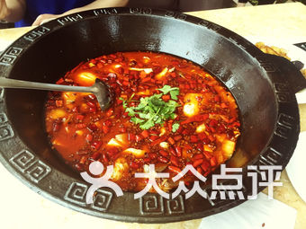 川菜馆排名_成都川菜馆排名前十强(3)