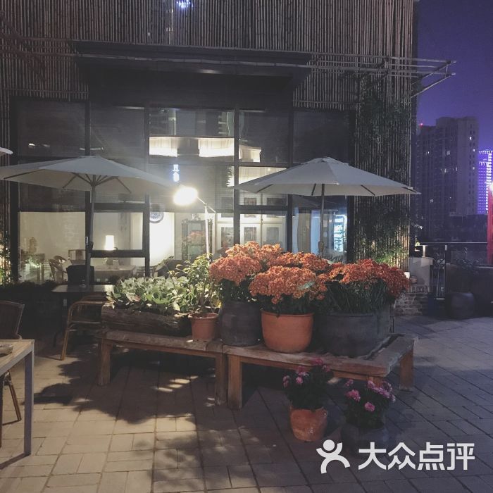 瓦库72号店(海汇中心店-图片-郑州美食-大众点评网