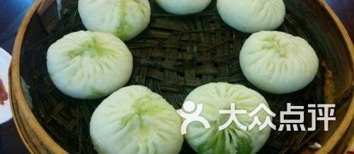 花园茶楼(扬州一店)