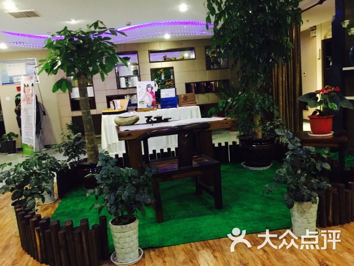 明道堂私属会所-图片-上虞区休闲娱乐