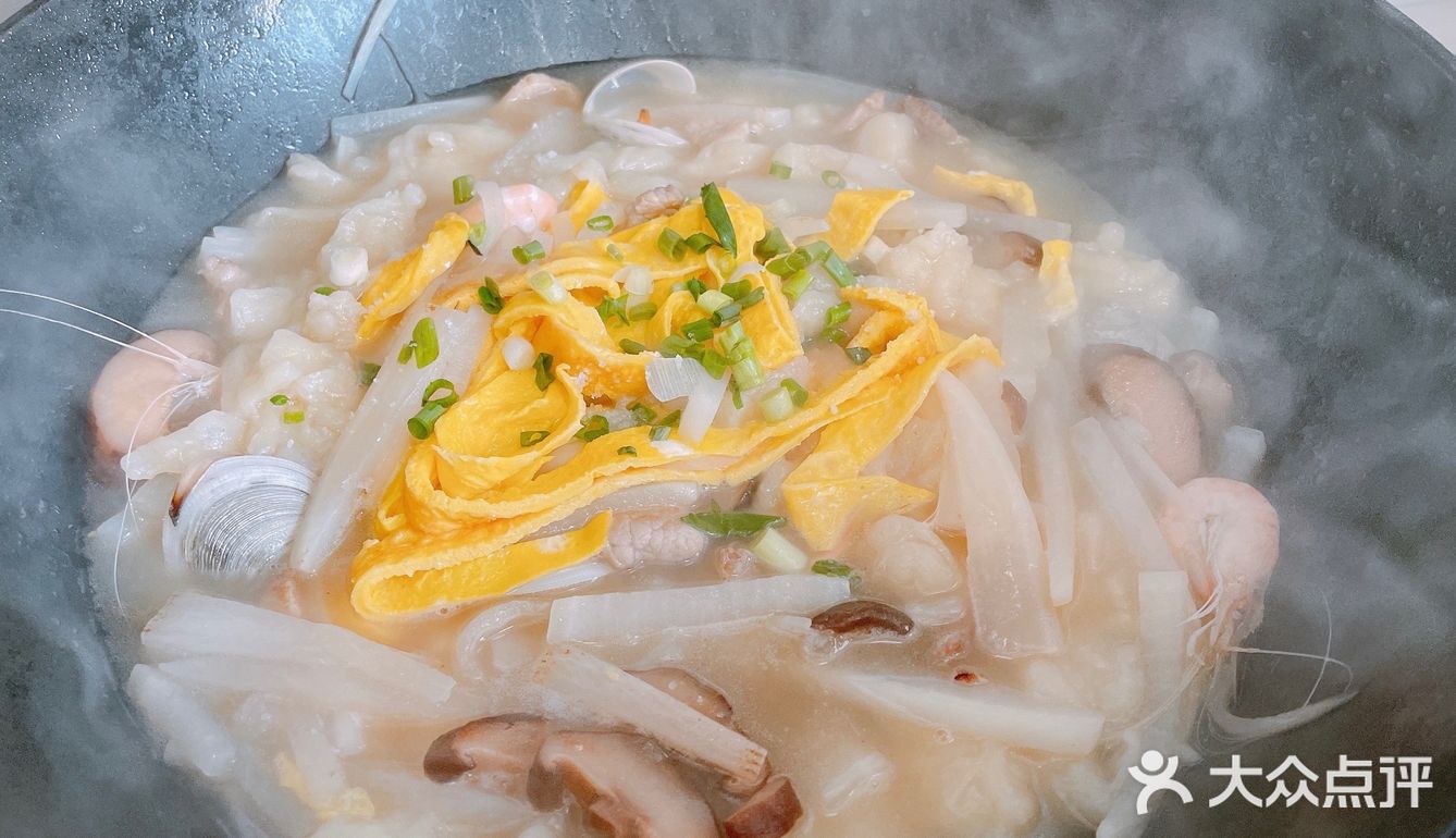 台州美食临海麦虾