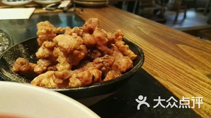 叁鹊壹火锅-小酥肉图片-西安美食-大众点评网