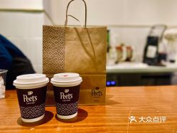 peetaposscoffee爷咖啡