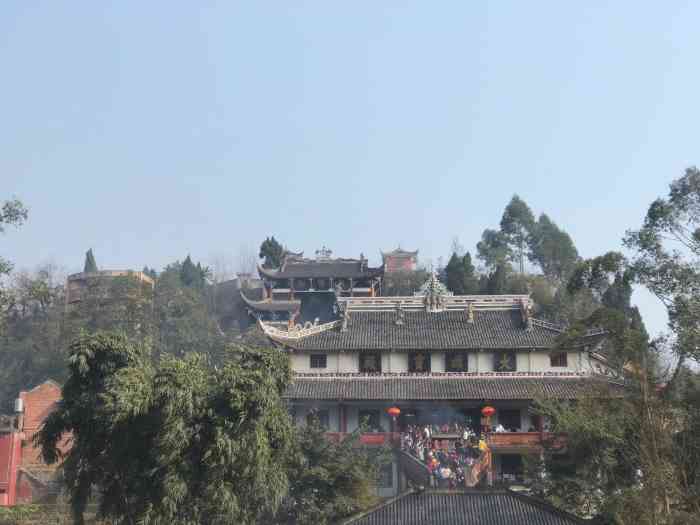 佛尔岩大佛