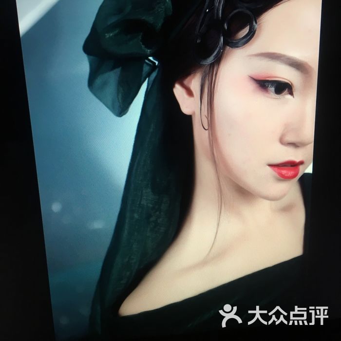 盘子女人坊