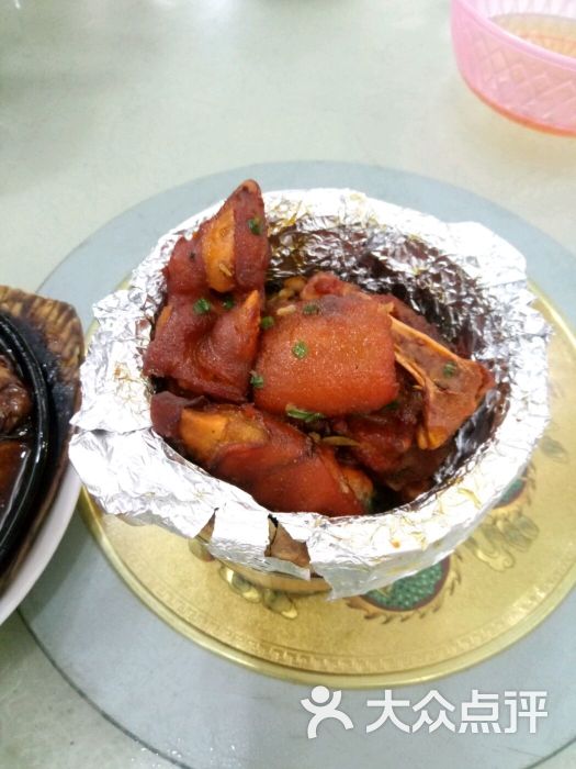 陆川目录馆(杭州路店)-图片-南宁美食-大众点评风味美食节参展商图片