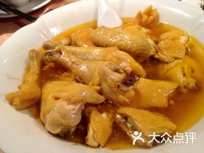 金锚传菜(丽园路店)花雕鸡图片 第1106张