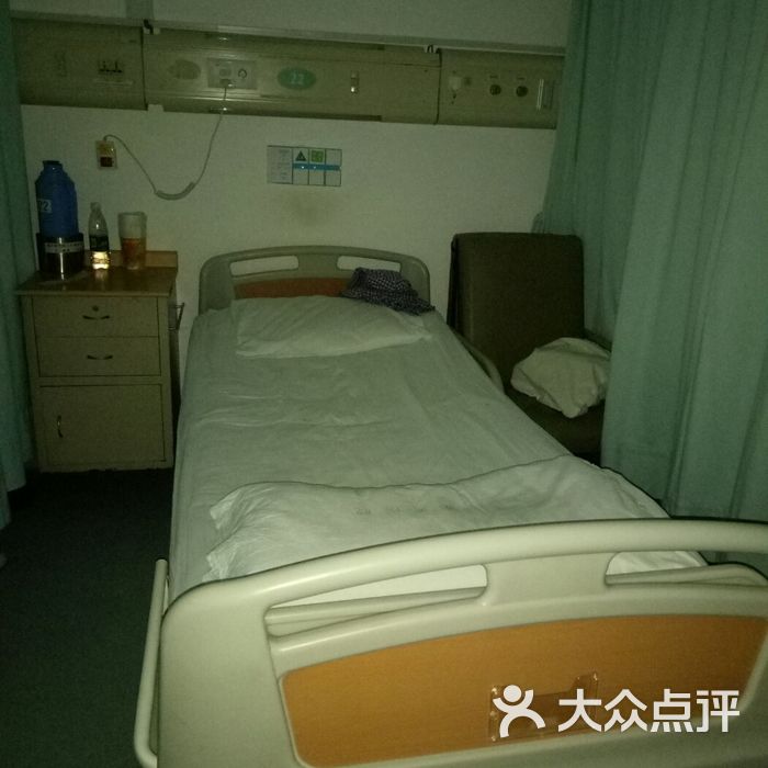 北京大学第一医院第二住院部图片-北京综合医院-大众