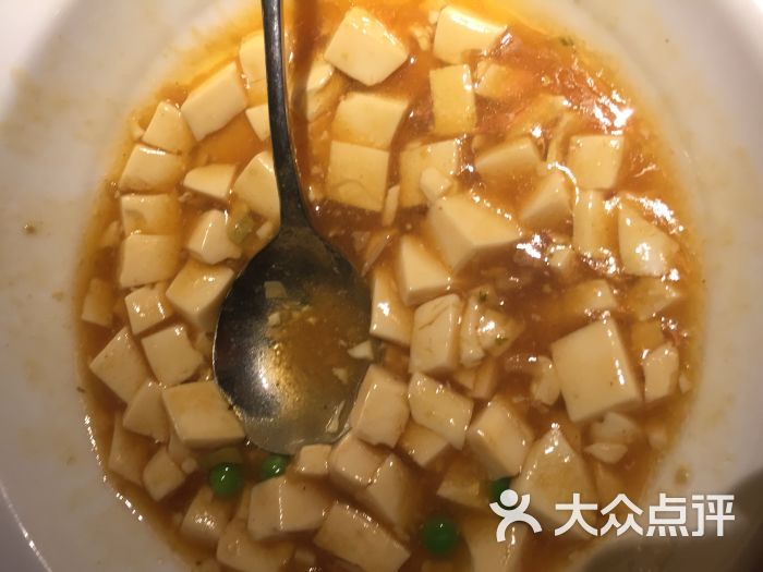 西施豆腐