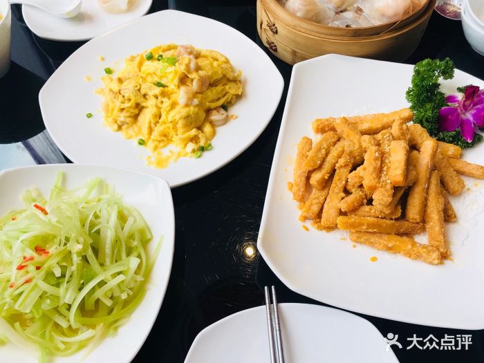 高第街56号港式餐厅(潍坊泰华城店)-图片-潍坊美食