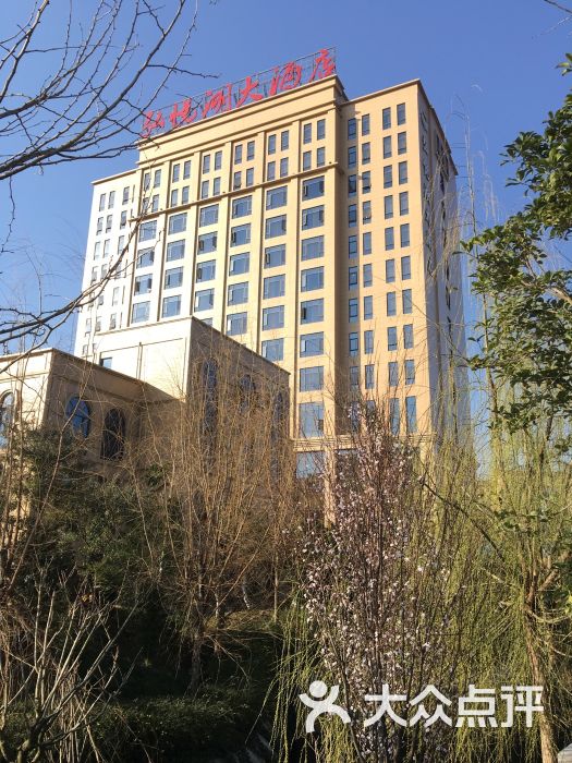 陆良弘悦湖大酒店-图片-陆良县酒店-大众点评网