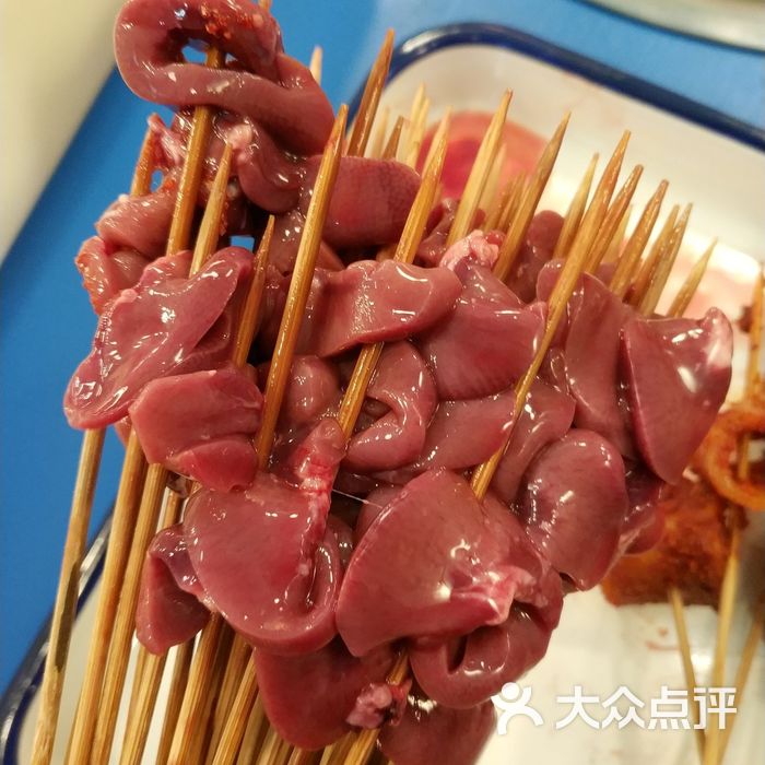 少年锦时串串公司美极腰片图片-北京火锅-大众点评网