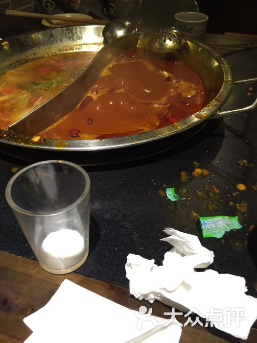 大龙燚火锅(火锅)-图片-眉山美食