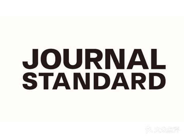 journal standard图片