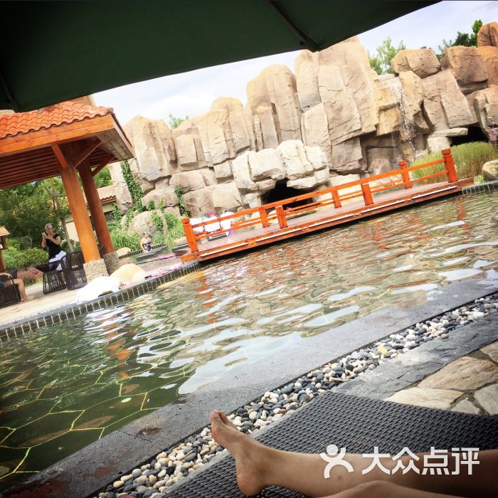 盘锦红海湿地温泉乐园-图片-大洼县周边游-大众点评网