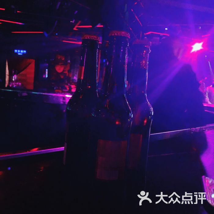 space club 思蓓斯酒吧