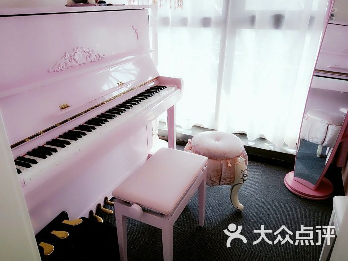 弹趣钢琴PLAY PIANO