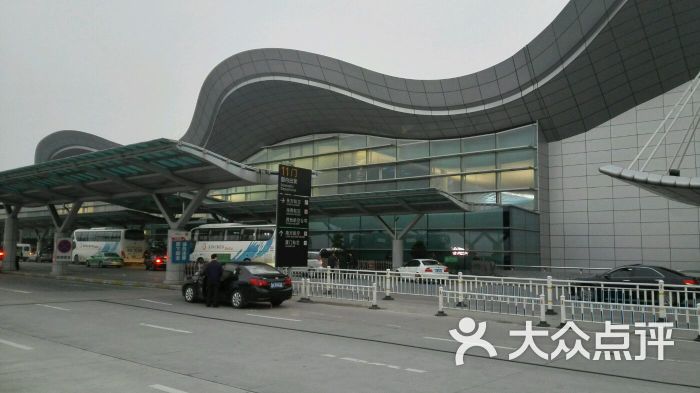 杭州萧山国际机场图片 第815张