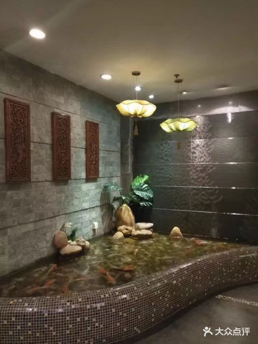 逸安养生保健中心-图片-广州休闲娱乐-大众点评网