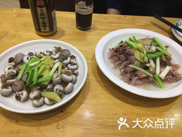 老宁波小海鲜图片 第57张