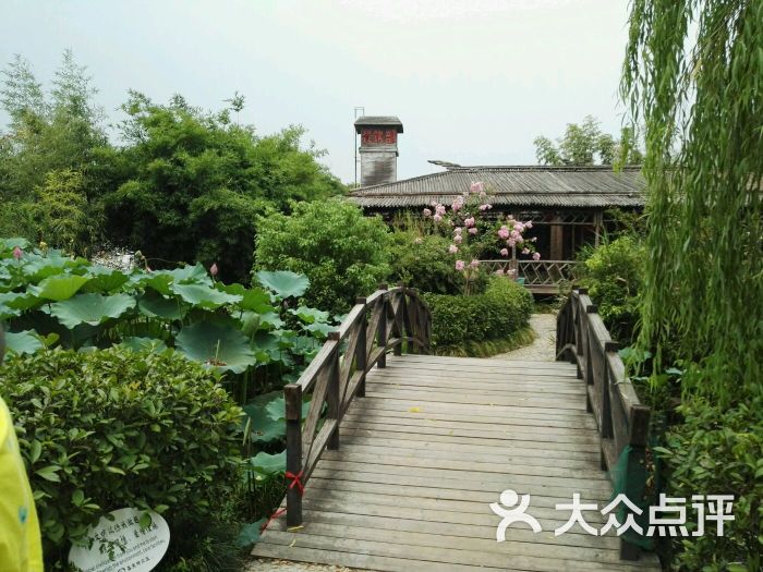 圣莱特农庄图片 第10张