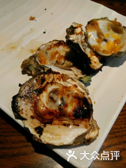 海陆空(万松园店)-图片-武汉图片好看的美食美食图片