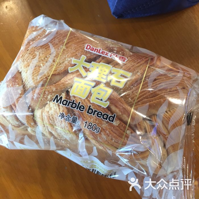 丹香图片-北京面包甜点-大众点评网
