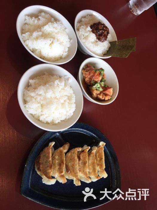 ちゃしゅうや亀王铃鹿玉垣店-图片-日本美食