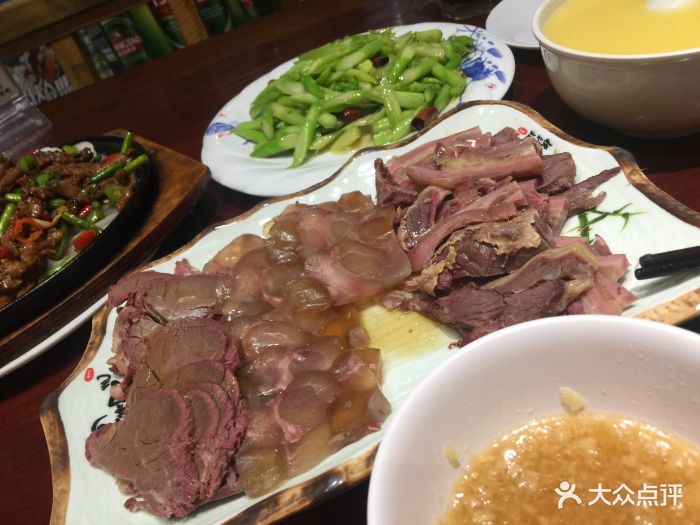 潘佳驴肉(金城东路店-图片-高唐县美食-大众点评网