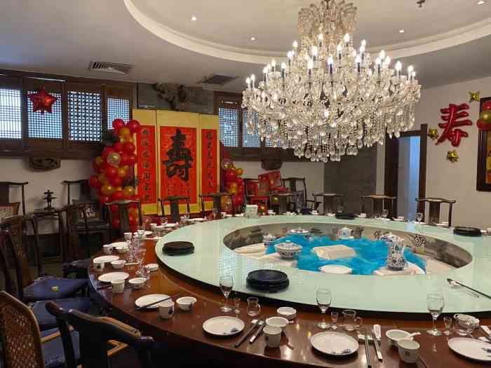 保定会馆(秀兰店)-"保定会馆听名字就感觉很大,看了大众点评特.