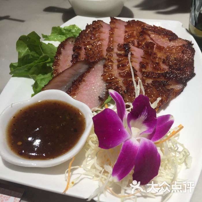 泰阁.泰菜(东方宝泰店)-图片-广州美食-大众点评网