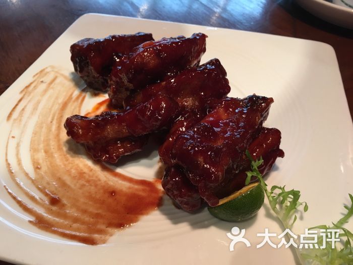 外婆家(武汉荟聚购物中心店)-图片-武汉美食