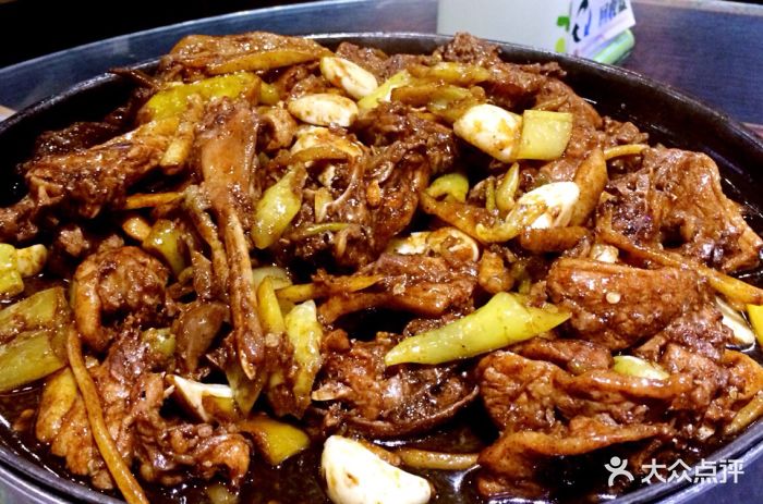 甘家界牌柠檬鸭店(埌东店)