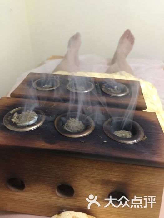 辰天五行养生馆-图片-深圳休闲娱乐-大众点评网