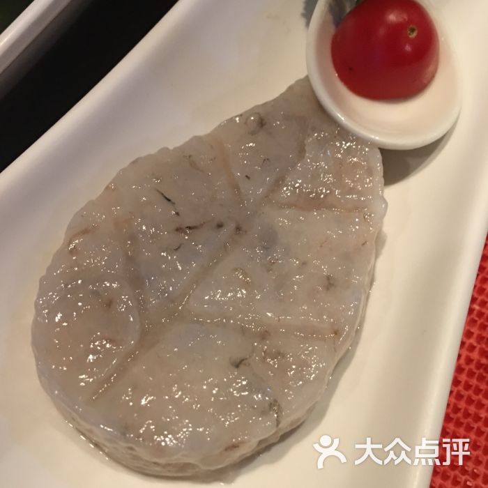 海底捞火锅(龙茗路店)招牌虾丸图片 - 第515张