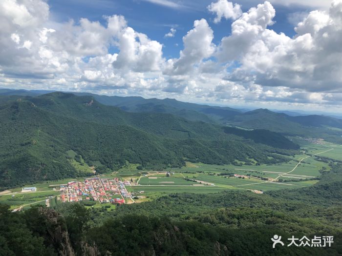 帽儿山风景区图片 第4张