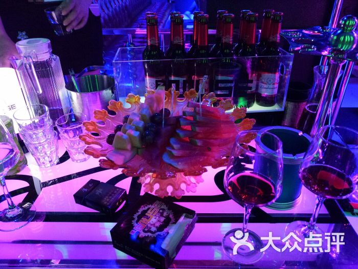 缪斯酒吧(双湖路店)图片 - 第4张