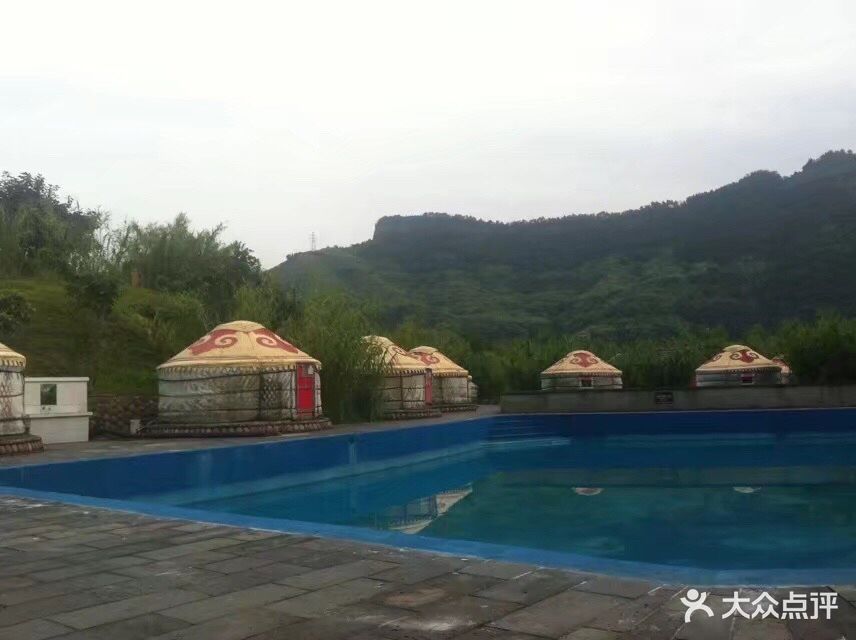 西部大峡谷温泉-图片-水富县周边游-大众点评网