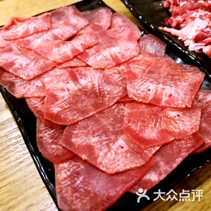 黄记一品鲜牛肉火锅