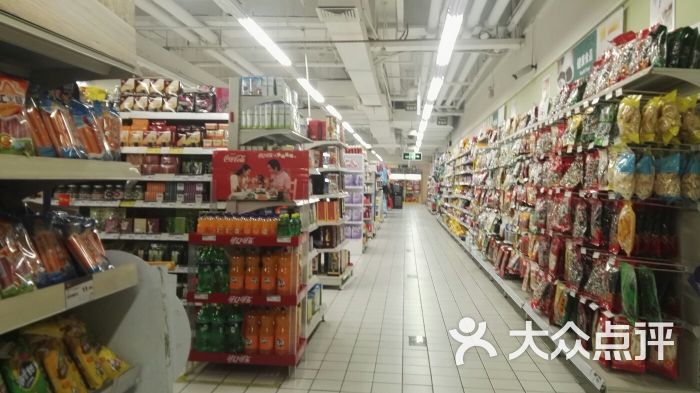 华润万家(新会店)图片 第3张