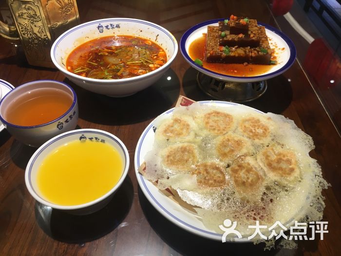 龙聚祥(爱琴海店)-图片-大同美食-大众点评网