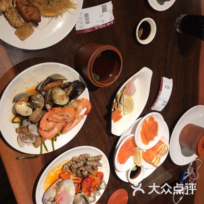 御品海宴主题自助餐厅