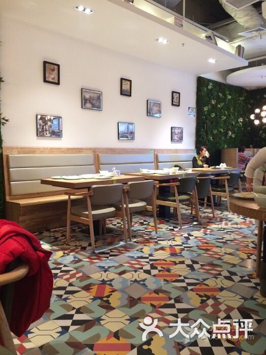 荷之叶春饼店-图片-大庆美食-大众点评网